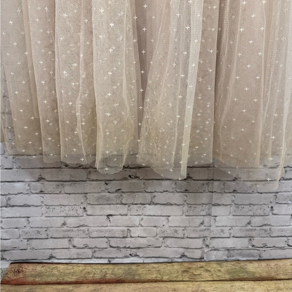 Needle & Thread Women’s Vintage Lace Wedding Dress/Gown Size 8 - Picture 11 of 14